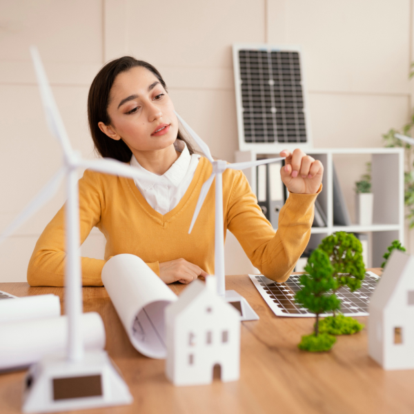 iso 50001 enerji yonetim sistemi belgesi