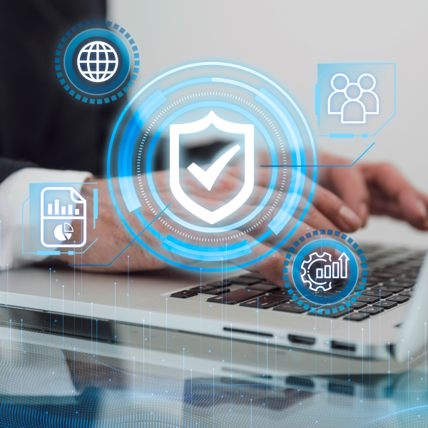 iso 27001 ile siber guvenlik risklerinin kontrol altina alinmasi iso 27001 ile siber guvenlik risklerinin kontrol altina alinmasi