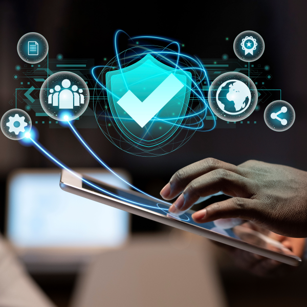 iso 27001 ve iso 27701 entegrasyonu ile kapsamli guvenlik iso 27001 ve iso 27701 entegrasyonu ile kapsamli guvenlik