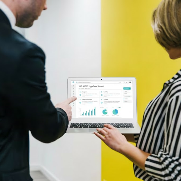 iso 42001 uygulama rehberi yapay zeka yonetim sistemini kurmak icin 10 adim